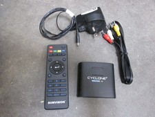 Sumvision Cyclone Micro 4 HD 1080p wifi Network Micro Media Player