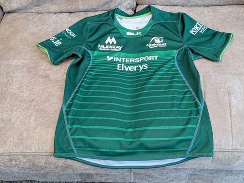 Blk connacht rugby - blk, jersey