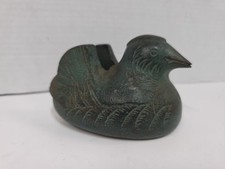 Japaneese Mandarin Duck Shoji