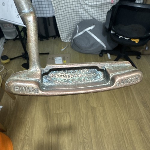 Ping karsten original anser - ping,
