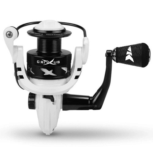 Kastking crixus spinning reel - kastking,