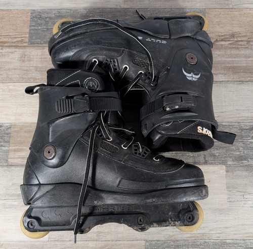 Razors cult aggressive - razors, 9