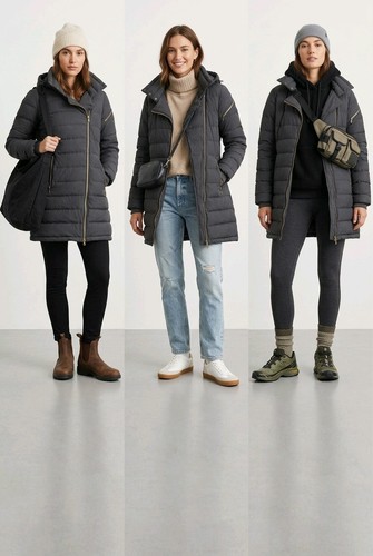 Bergans norway 7500 - 7500, bodø