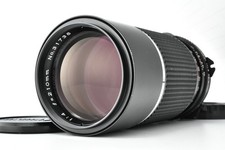 [MINT] Mamiya Sekor C 210mm