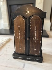 Storage Unit Brought Back From