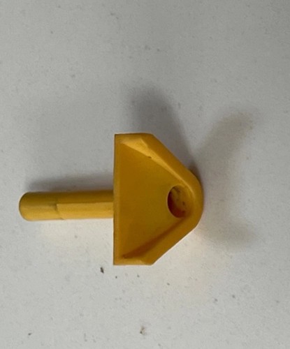 Stem adapter fits - stem, (yellow)