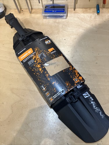 Sks fatboard mudguard - sks, for