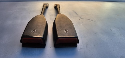 Bmw e30 front seat belt - e30,