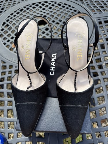 Chanel shoes excellent - shoes, 39