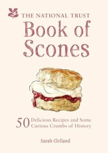 The national trust book - the,