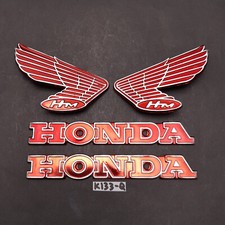 Honda CB100 CL100 CL175 Petrol