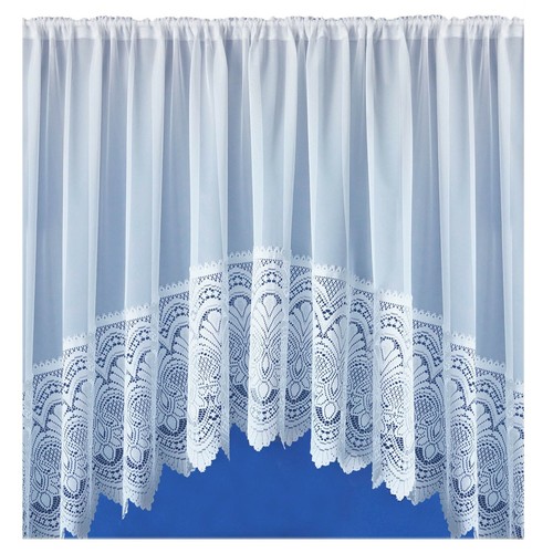 Brussels bottom lace - brussels,