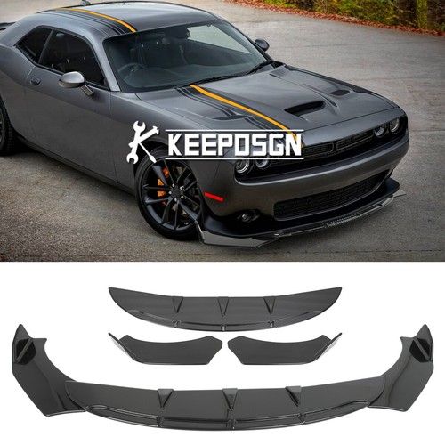 For dodge challenger - sxt, rt