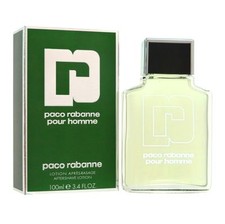 PACO RABANNE POUR HOMME 100ML