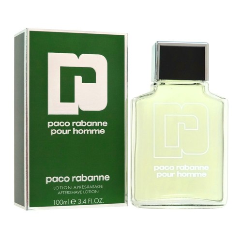 Paco rabanne pour homme - pour,