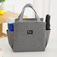 Thermal Insulated Lunch Bag