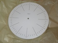 Vintage Junghans ATO MAT Clock