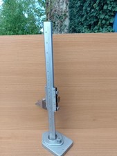 Chesterman Vernier Height Gauge 14" No.369