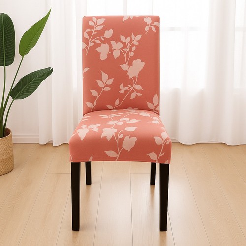 Dining chair cover stretch - dining,