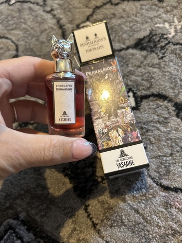 Penhaligon the bewitching - penhaligon's,
