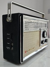 Vintage National Panasonic