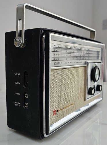 Vintage national panasonic - vintage,
