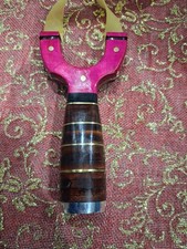 Handmade Gypsy  Hunting