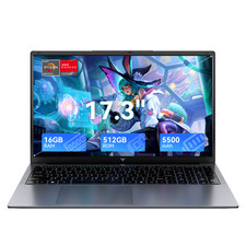 ACEMAGIC AX17Pro 17" Laptop