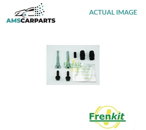 Brake caliper repair kit - brake,