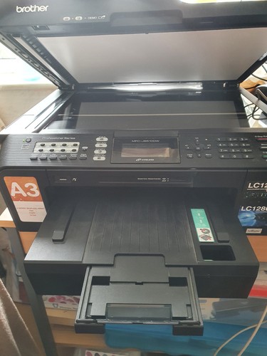 Brother multifunction - a3,