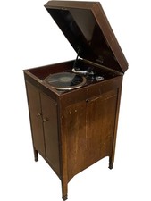 Vintage Salon Decca Model 73