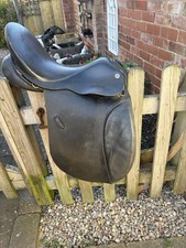 18" Cliff Barnsby Black