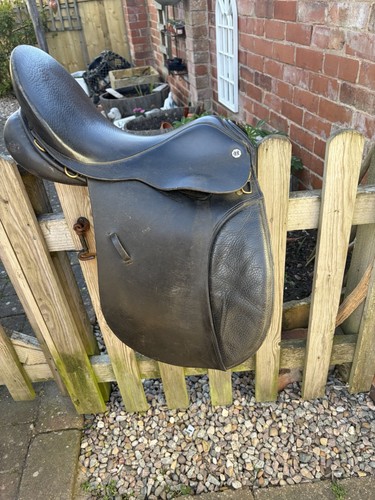 Cliff barnsby black - 18",