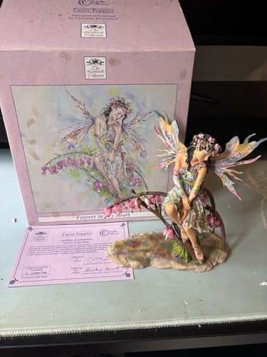 Forever heart faerie - forever,