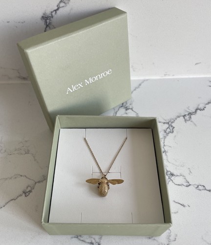 Alex monroe bumble bee - monroe,