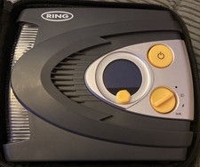 Ring Preset Fast Digital Tyre