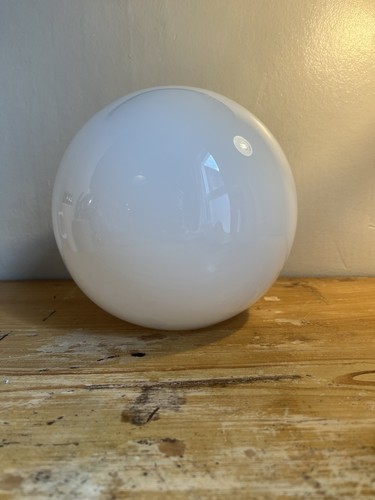 Milk glass opaline art deco - glass,