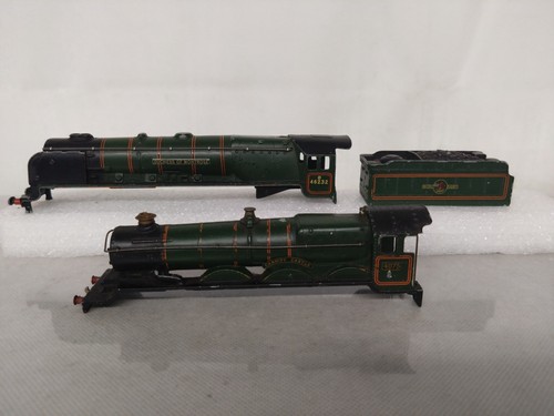 Hornby wrenn duchess - wrenn,