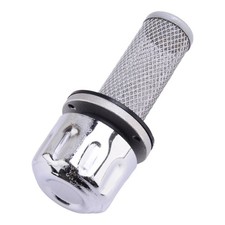 QUQ1 Hydraulic Oil Tank Filler Filter Breather Cap Air Port Filter