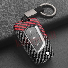 Car Key Fob Cover Case For