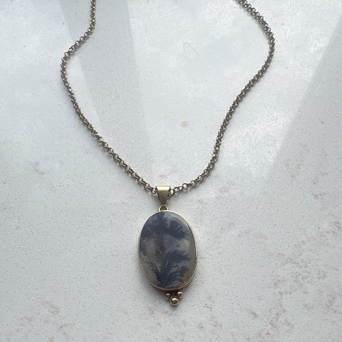 Vintage 1981 9ct gold chain - vintage,