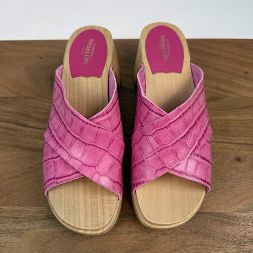 New womens swedish - new,