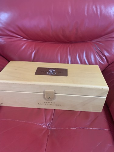 Cristal louis roederer - cristal,
