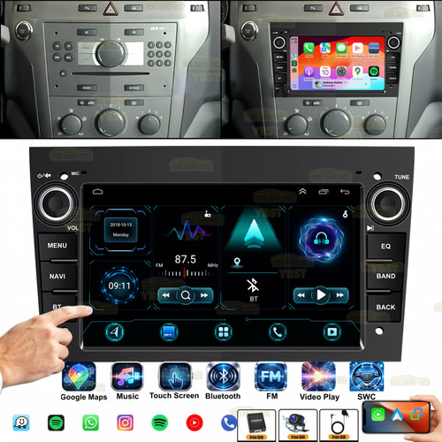 New carplay android car - android, 15