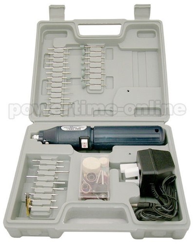 Cordless dremel type - type, mini