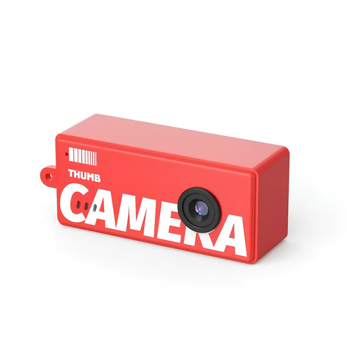 Mini digital camera 1080p - digital,