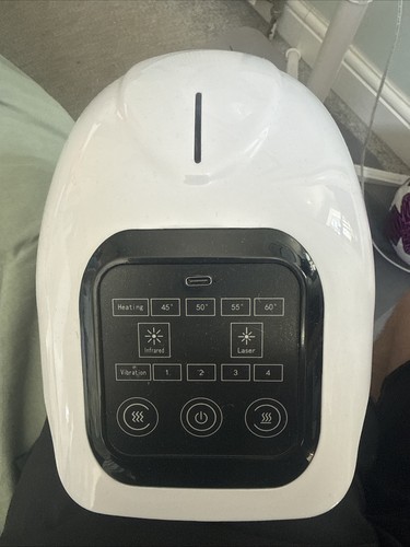 Wireless knee massager - knee,
