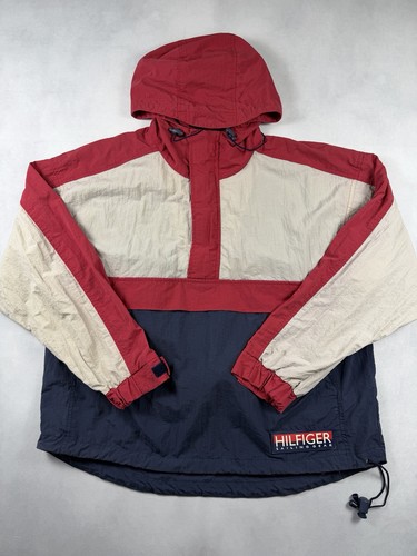 Vintage tommy hilfiger - vintage,