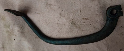 Bsa a10 plunger - bsa,