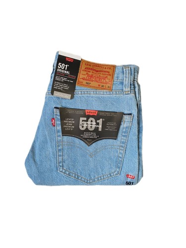 Levi 501 original regular - 501,
